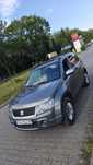 Suzuki Grand Vitara 2.0Benz 4X4 Sprawdź