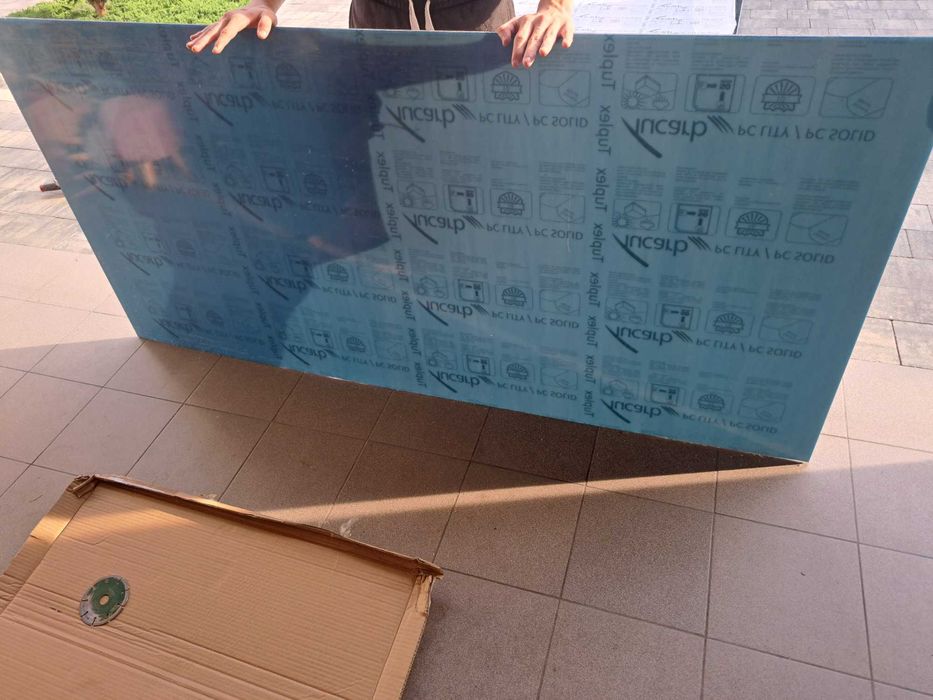 Poliwęglan lity - tanio