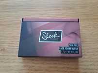 Róż Sleek Slim Thick
