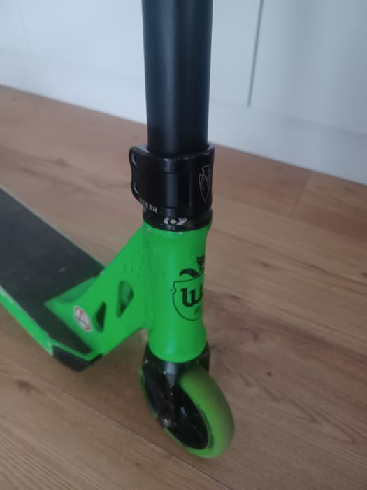 Hulajnoga Wyczynowa Custom