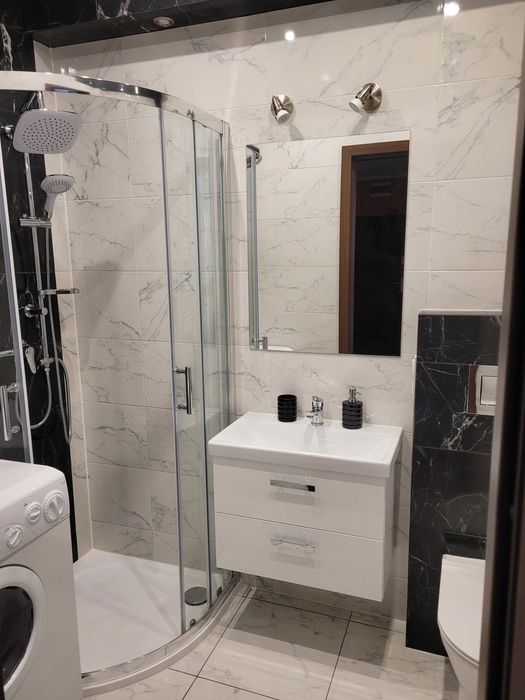 Wynajmę mieszkanie 2 pokojowe 49 m w Kędzierzynie na osiedlu NDM