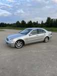 Mercedes C 200 kompresor