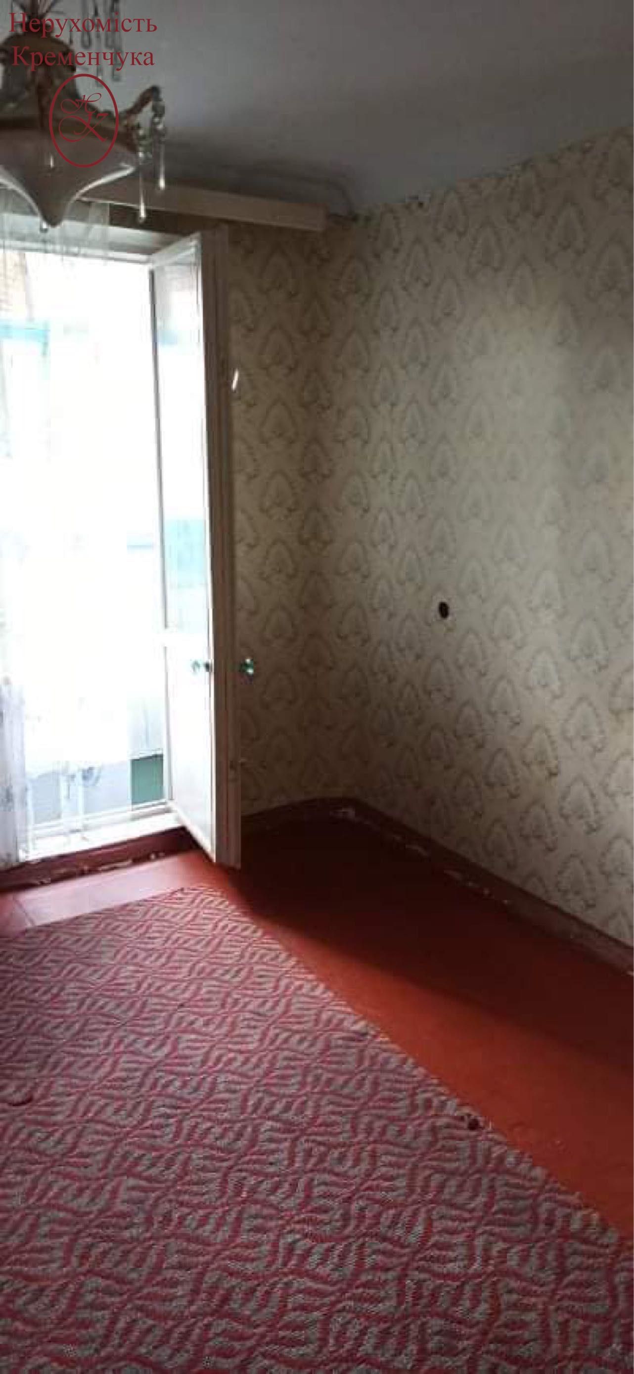2-х кімнатна квартира Пивзавод