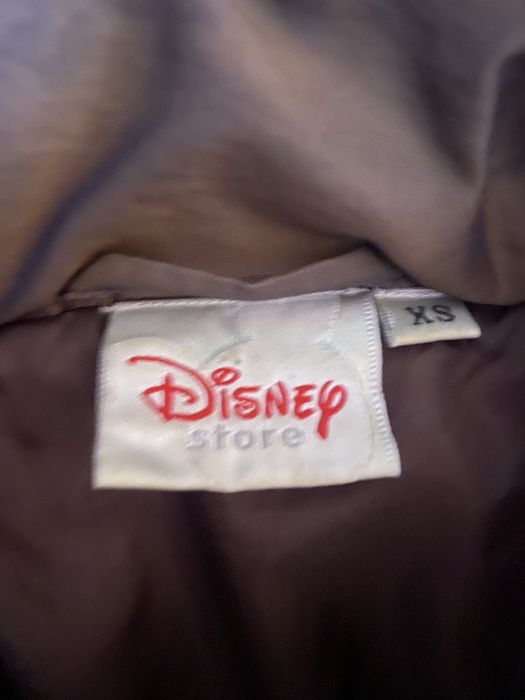 Casaco impermeável Mickey