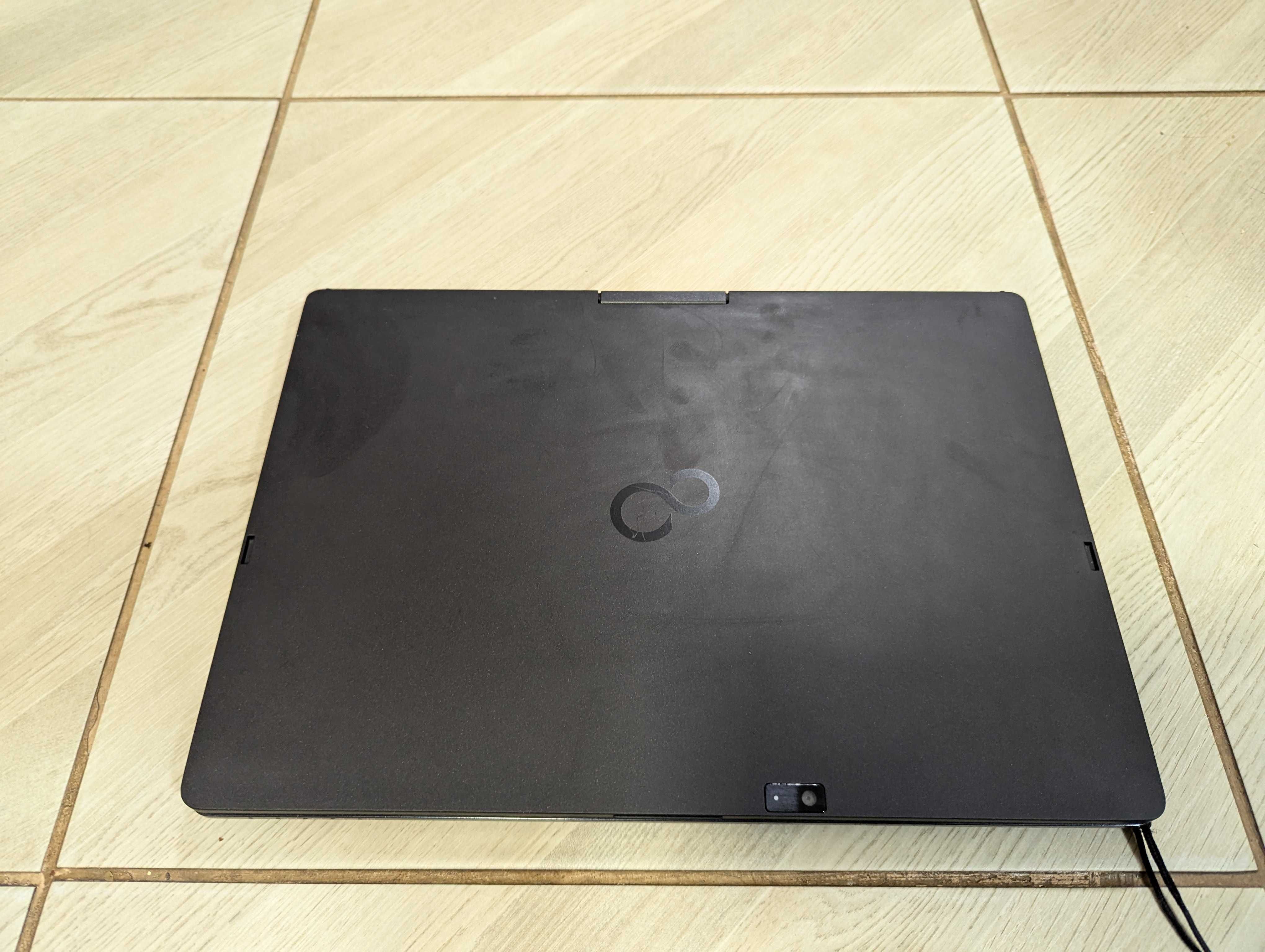 Ноутбук Трансформер Fujitsu T939 p728 та T938 Core I5 8Gen 256Gb SSD 8
