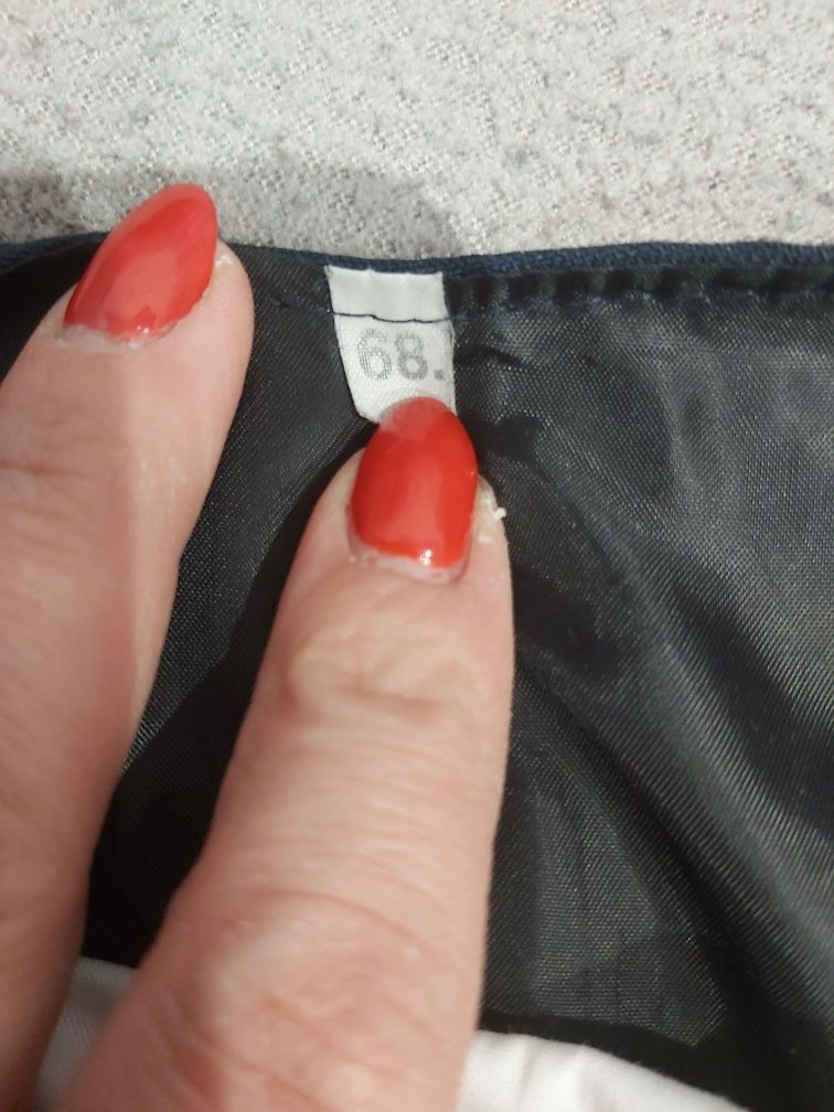 Garnitur na chrzest , komunie okazjonalny strój