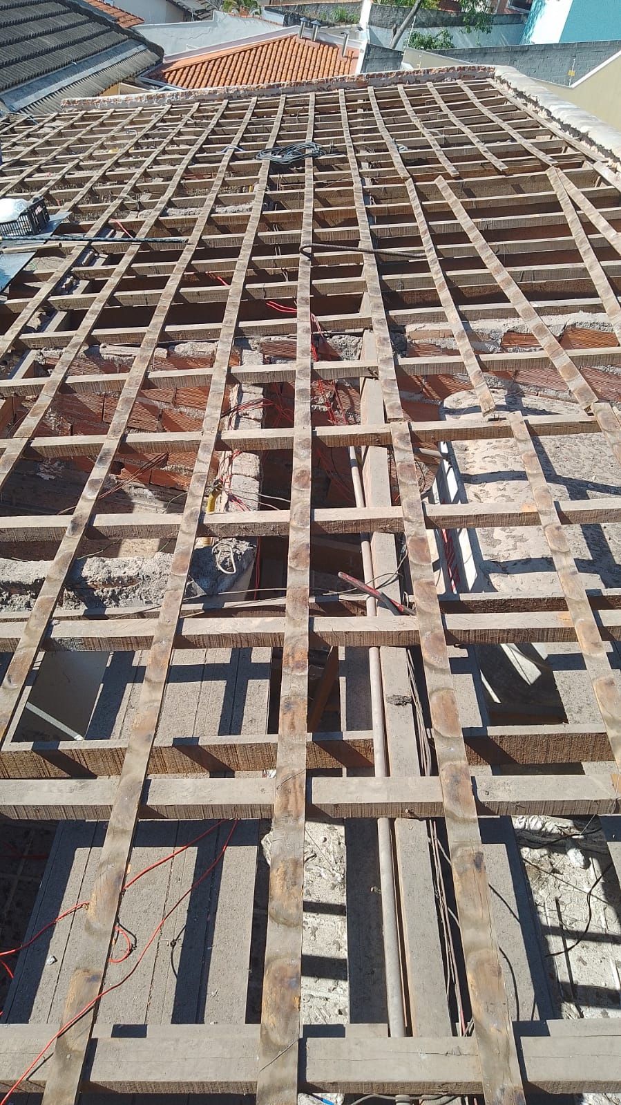 Obras, Remodelações, Pinturas, Afagamentos, Impermeabilização