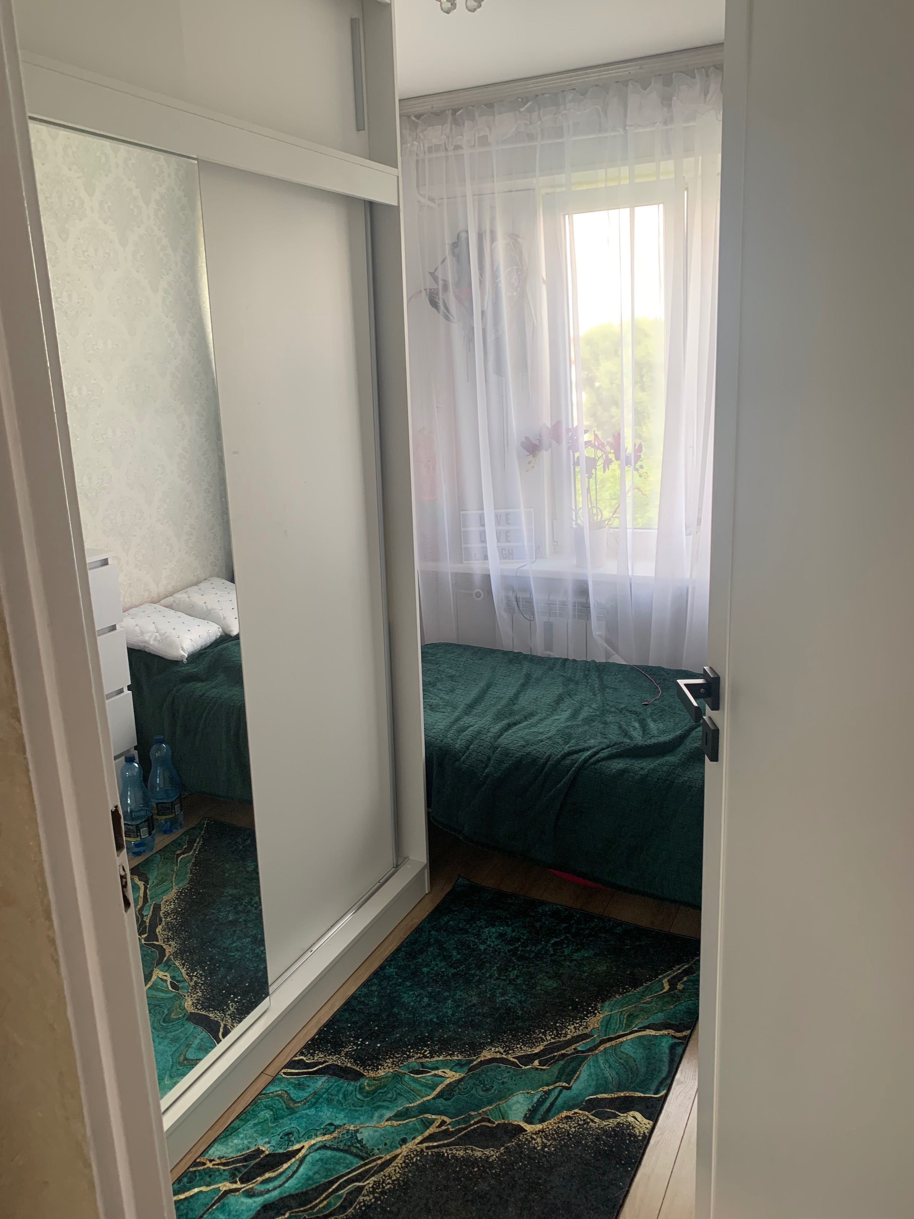 Sprzedam mieszkanie 60 m2