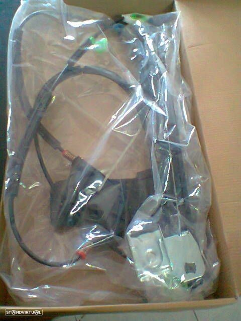 elevador elevadores vidro porta Vw Polo 1994-1999 3P (NOVOS)