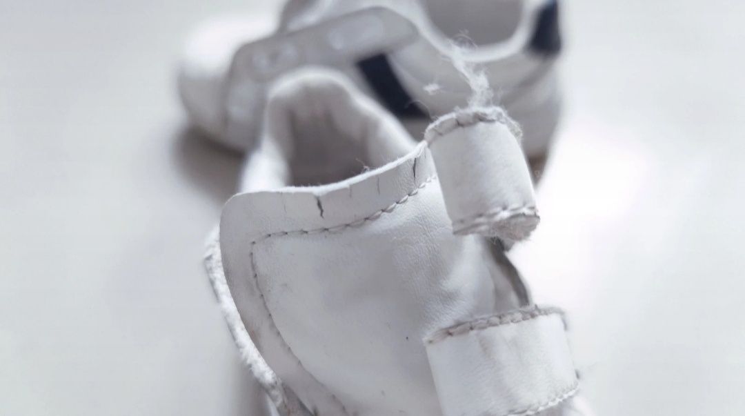 Buty sportowe adidasy dla chłopca Zara r. 22