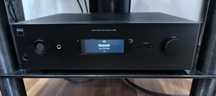Amplificador NAD C399 / Novo
