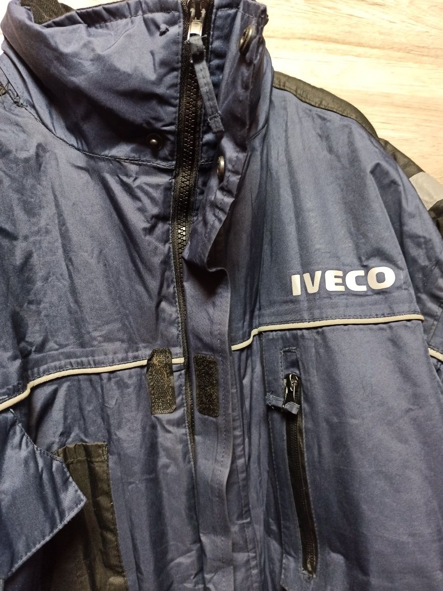 Куртка водія  Iveco
