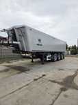 Wielton NW 3  Wielton NW-3 38 M3 ALU Odrestaurowana