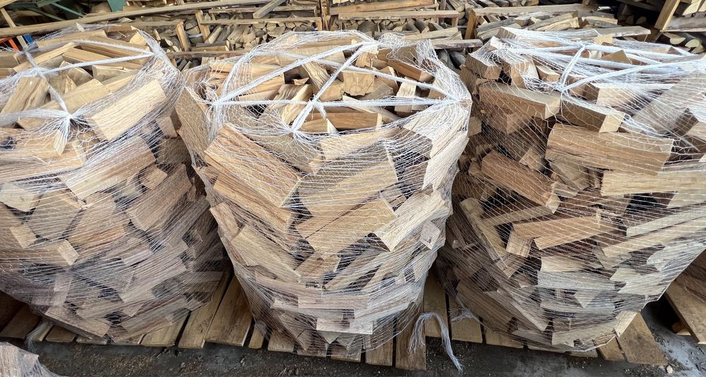 Drewno opałowe/kominkowe