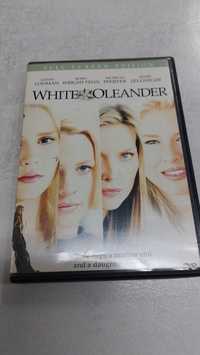 White Oleander. Dvd. Brak polskiego lektora