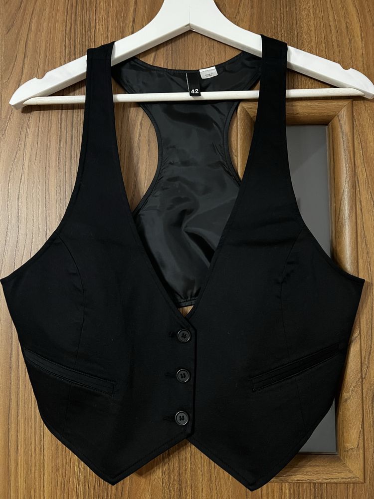 Sprzedam kamizelkę damską H&M