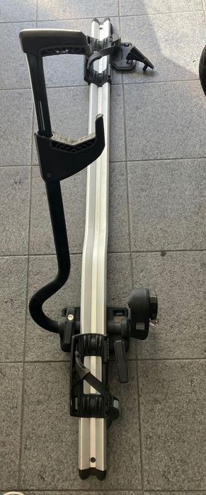 Suporte de bicicletas