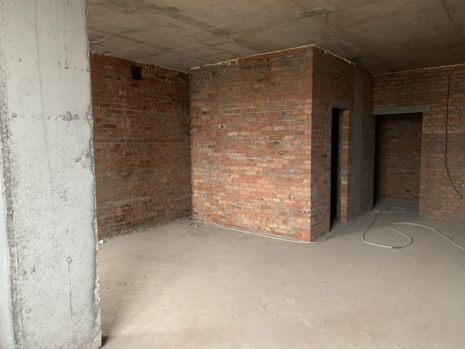 Продаж 1к квартири 45.05 кв. м на вул. Івана Богуна 27А