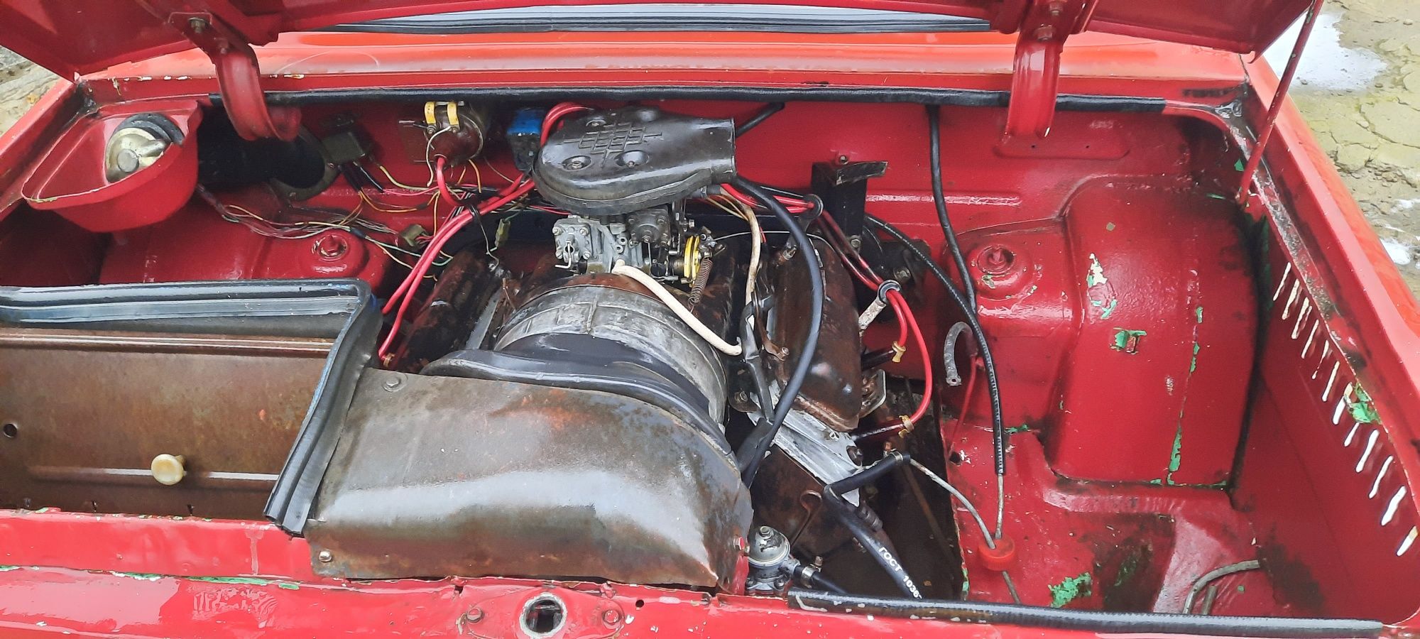 Заз 968м 6000грн