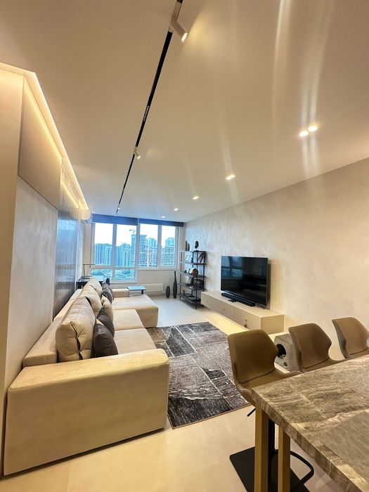 Новопечерська Вежа продам 1-ну квартиру вул. Михайла Бойчука 41-Б