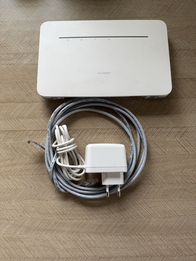 Router HUAWEI B535-232