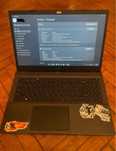 Aser aspire i5 12450H 2050 16 gb ноутбук