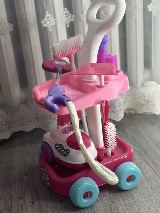 Набір господині для дівчинки