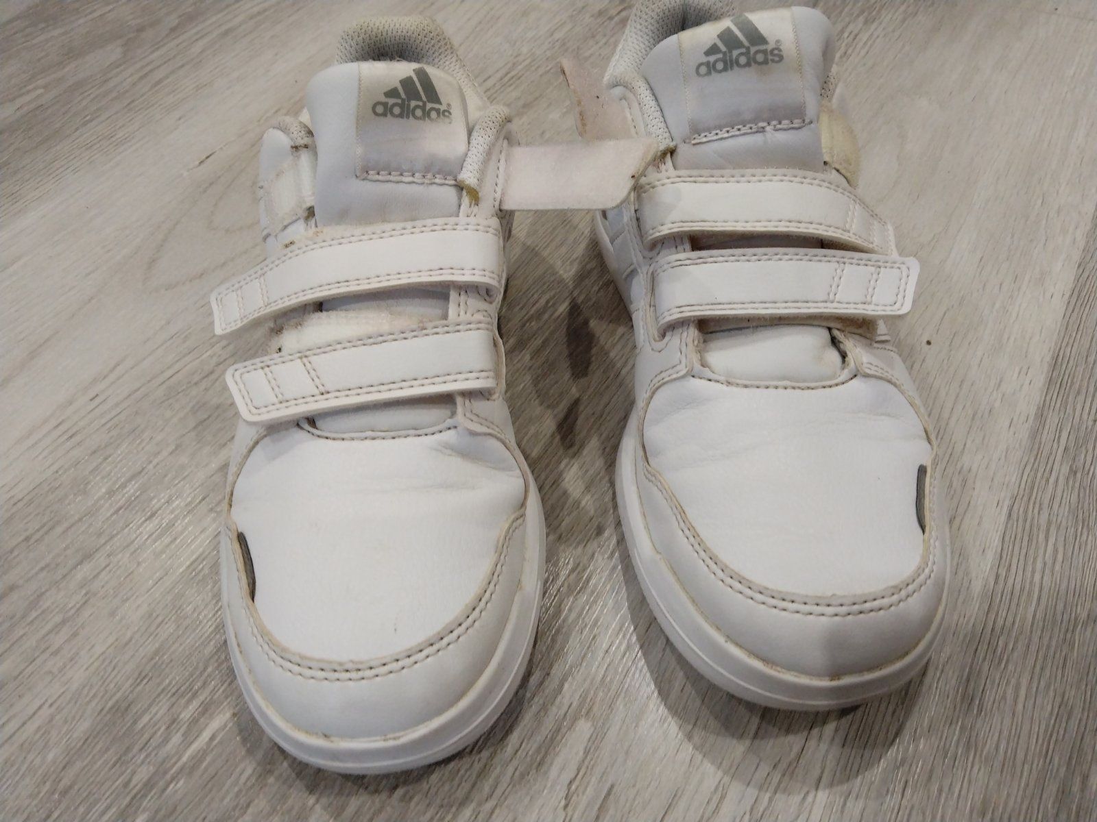 Кроссовки Adidas 35,5 p