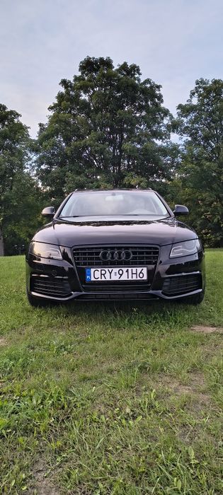 Audi A4 B8 2.0 TDI BIXSENO