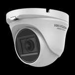 CÂMERA HIKVISION PRO 1080P - HWT-T323-Z
