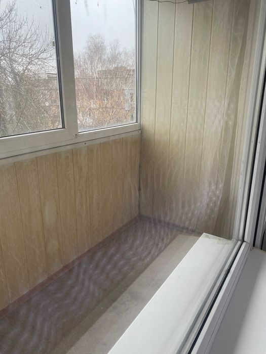 Здається 3-кімнатна квартира з АГВ на вулиці Пацаєва (Леоніда Каденюка