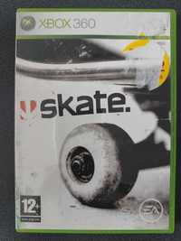 Skate.  Xbox 360