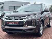 Mitsubishi ASX Kamera,Nawigacja,Pod.fotele,I Właściciel,Serwis!!!