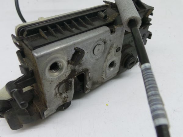 Fechadura / fecho porta trás direito PEUGEOT 208