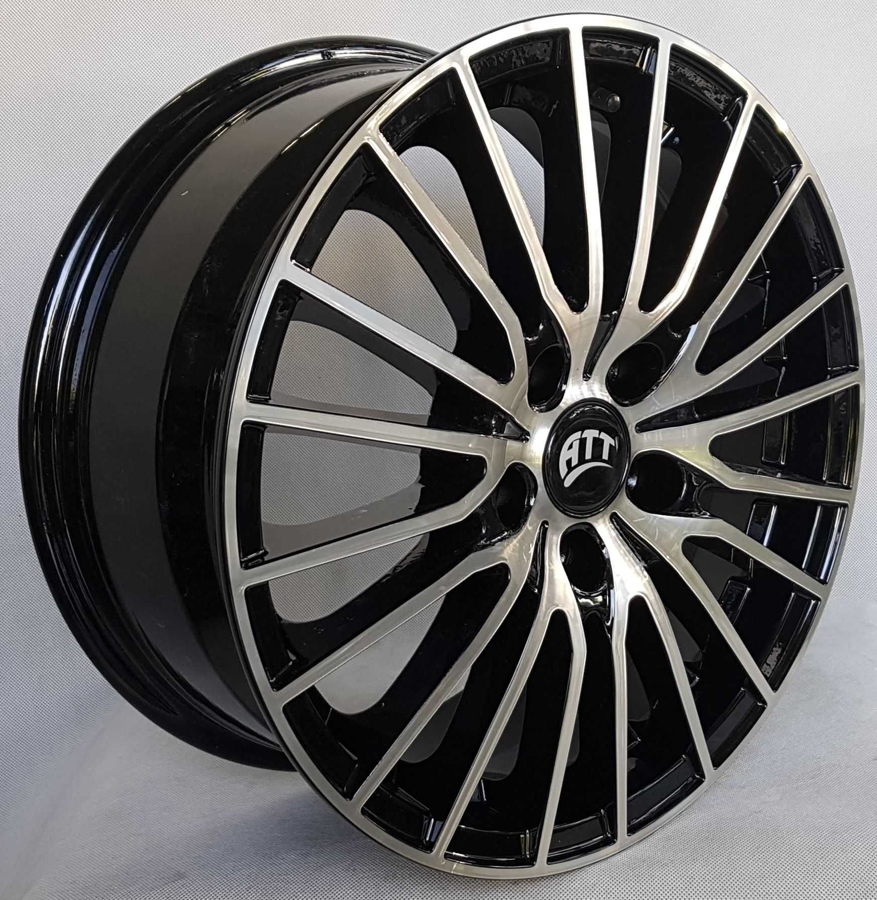 Felgi ATT 16 5x105 Opel Astra K J Mokka X Chevrolet Cruze Trax