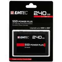 Disco SSD Interno Emtec X150 240GB