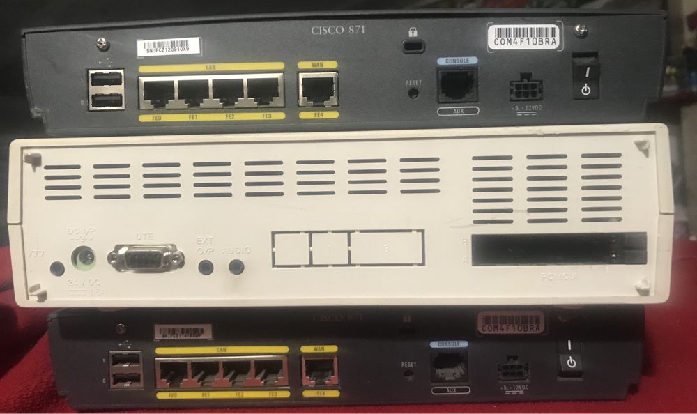 AVAYA Ip office 400/406/500