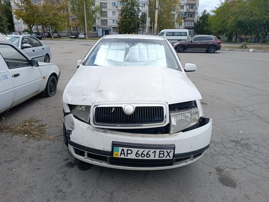 Skoda Fabia 1_2004