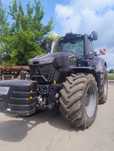 Deutz-Fahr 9340 Agrotron TTV Warrior