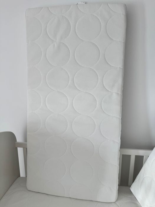 Colchão para berço 60x120 Novo