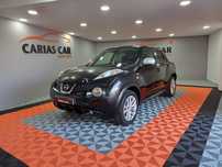 Nissan Juke 1.5 dCi Acenta