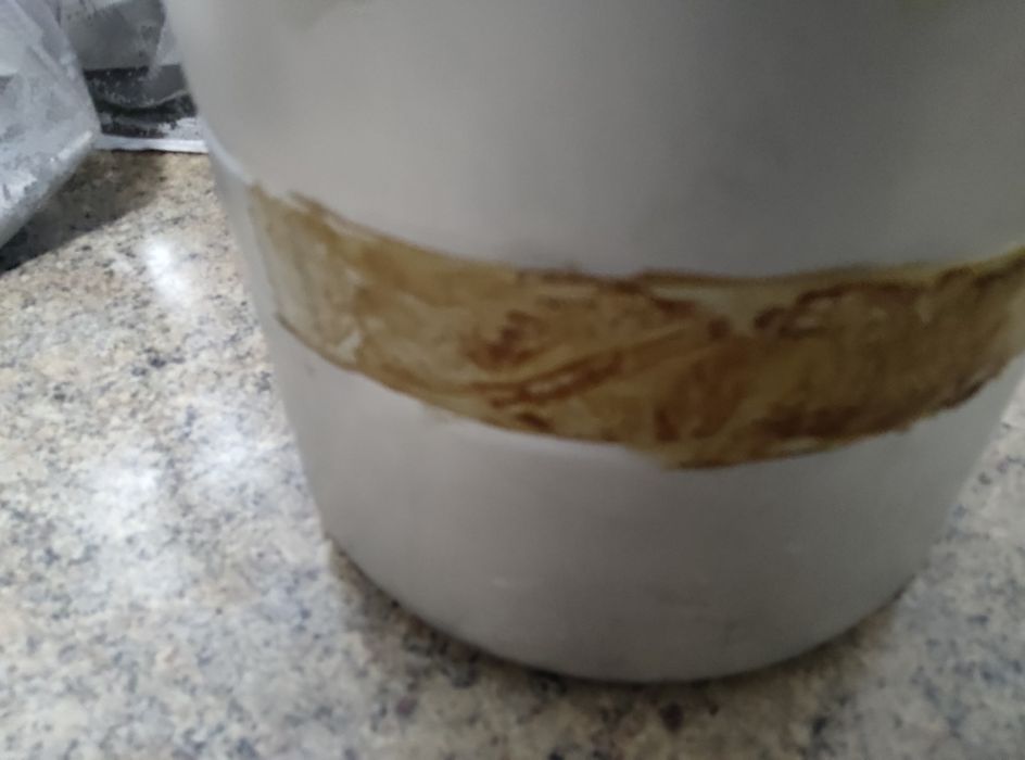 Термос алюминий СССР.