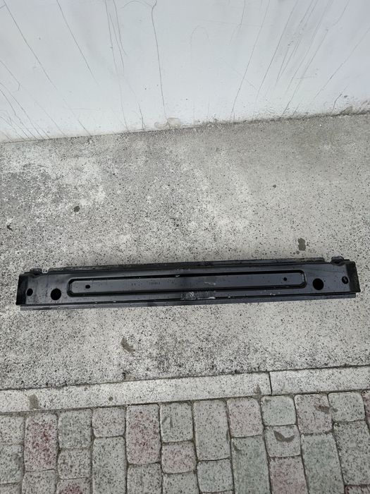 Підсилювач бампера ДЖИП РЕНЕГАТ 2018 задній