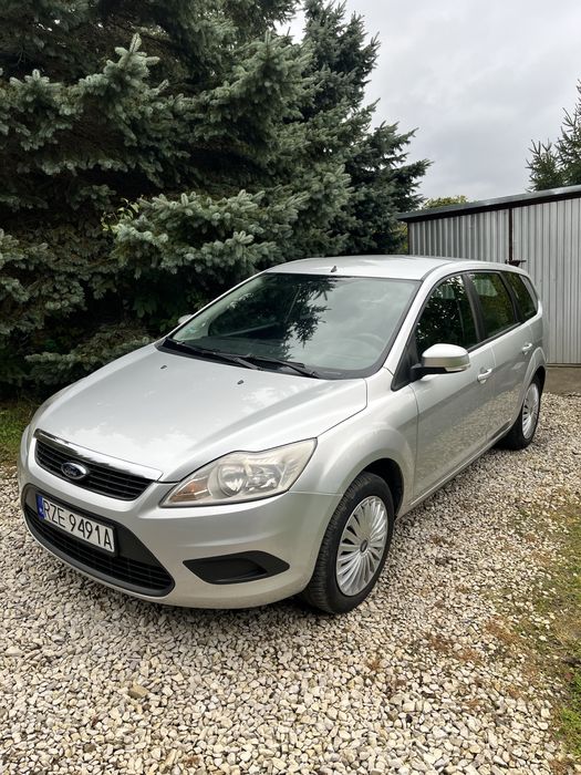 Ford focus 1,8 tdci , 2009r !!