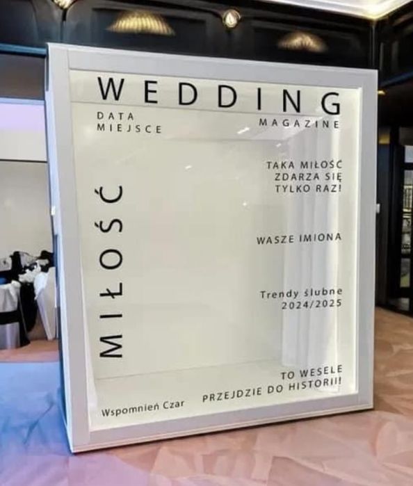 Fotobudka 360 ! FOTOKABINA 360!! Videobudka 360