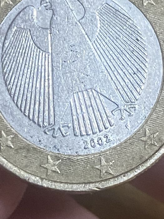 2 euro 2002r zapraszam