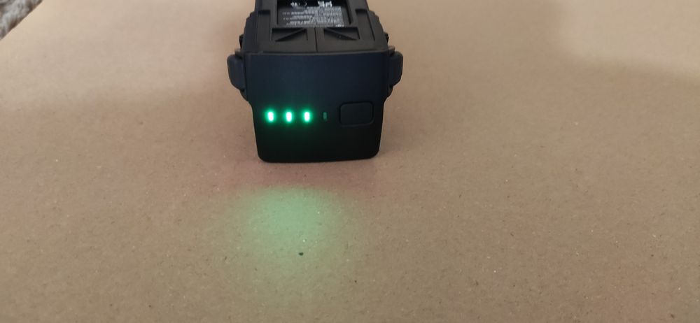 Аккумуляторы для DJI Mavic АКБ