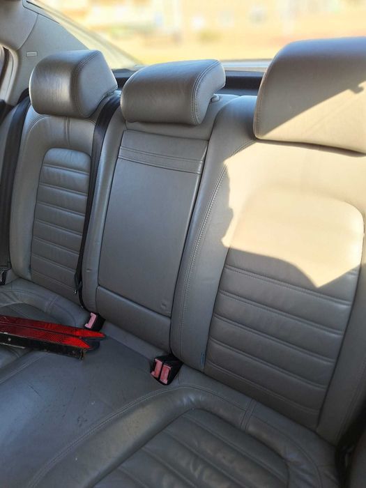 VW Passat 2.0 TDI Highline (2006)