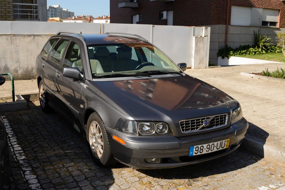 Volvo V40 2003 Diesel