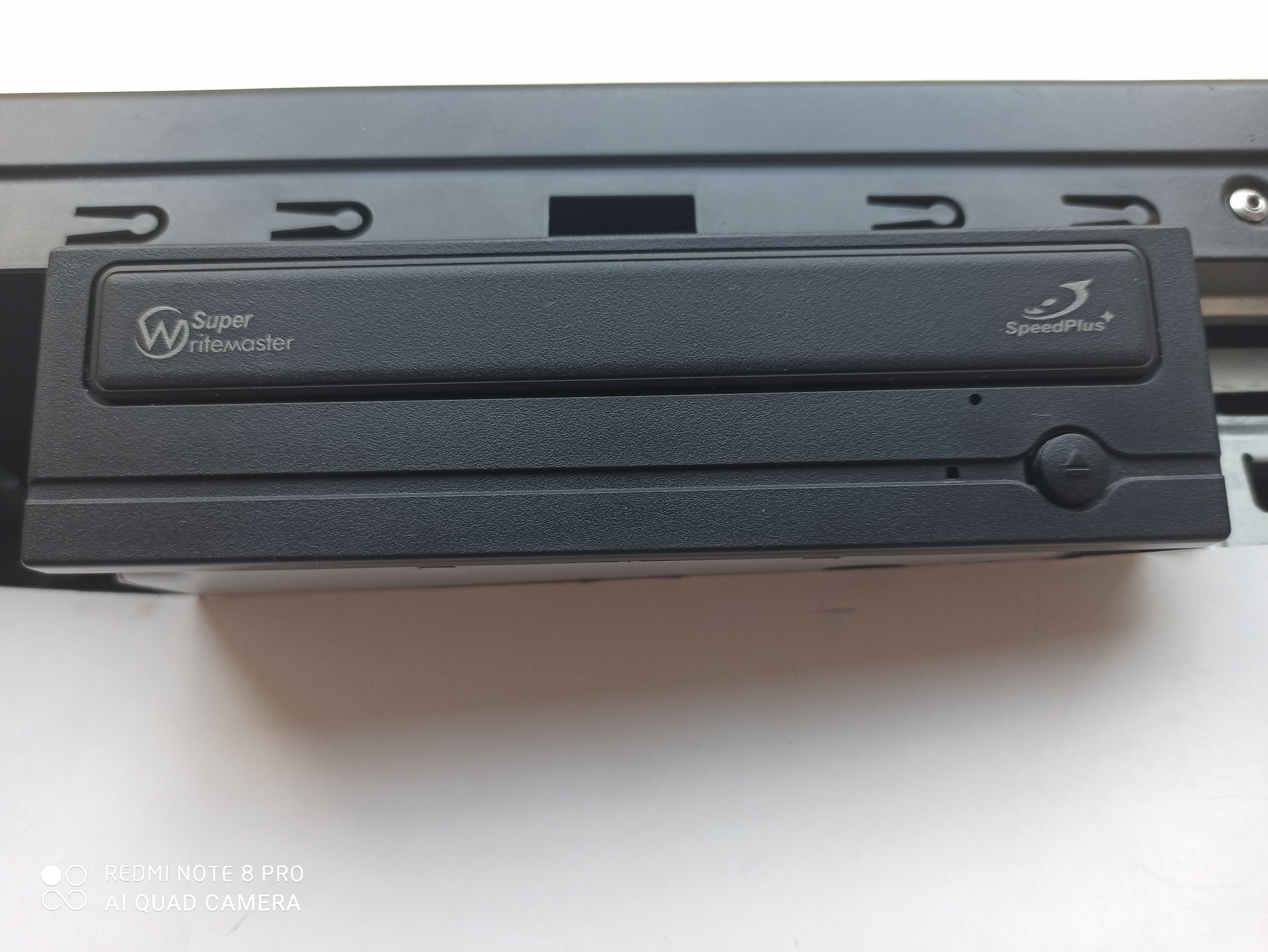 Дисковод DVD Writer Model SH-S223 та DVD/CD SONY